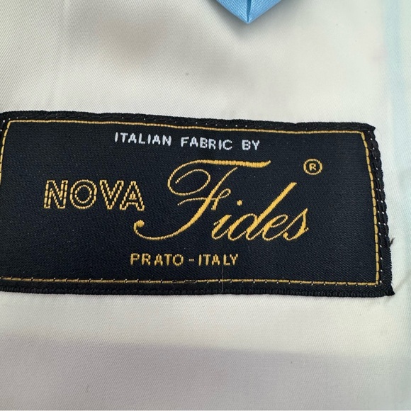 J Crew Collection Size 16 vibrant flame red plaid city wool Lady Jacket BV222 - Picture 11 of 12